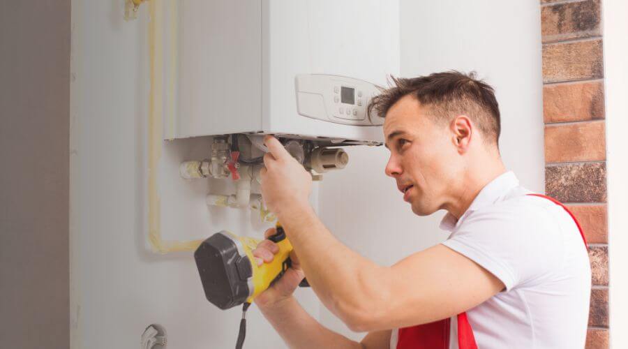 Professional Leak Detection in Annandale, VA