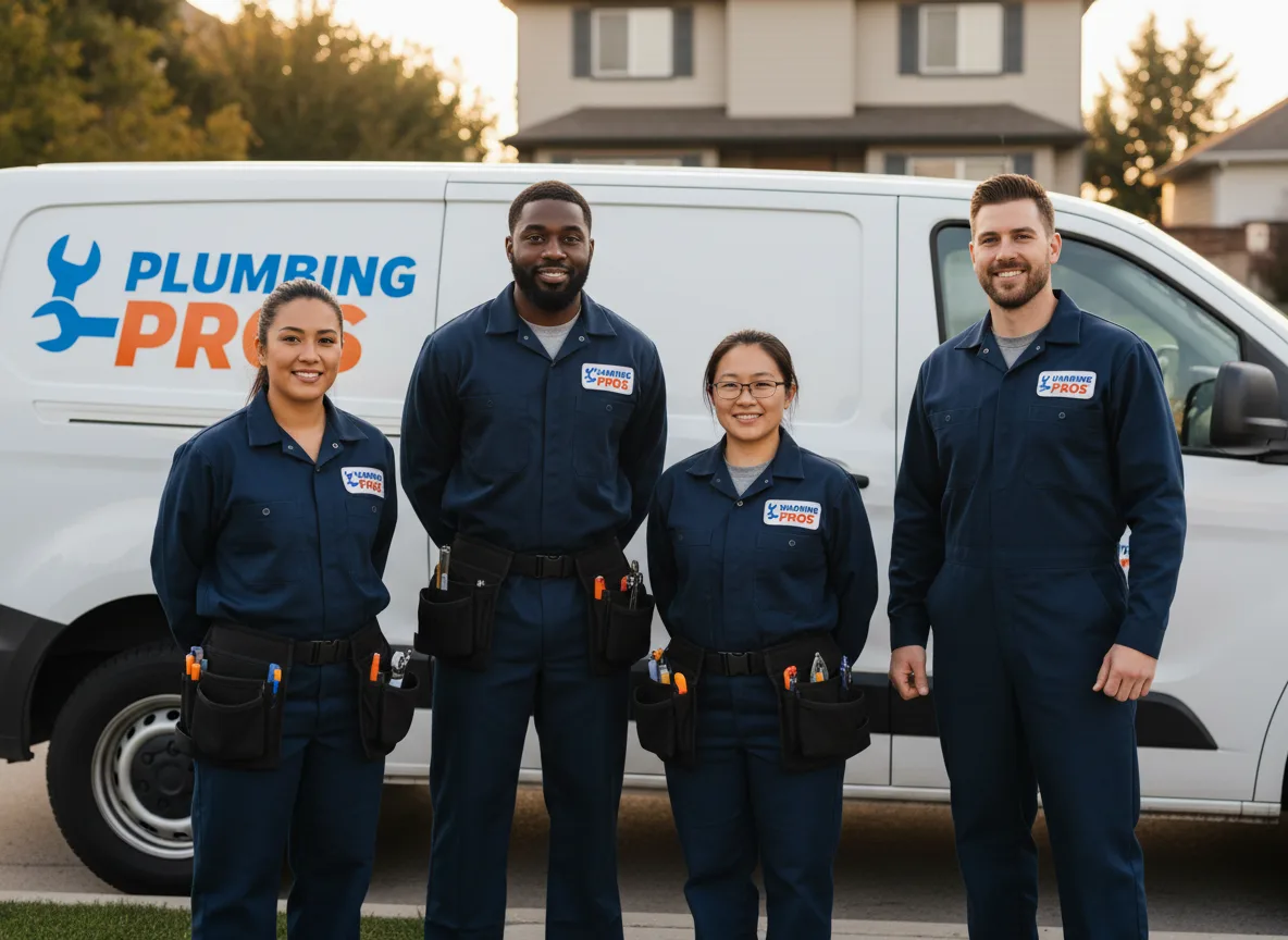 Water Heater Repair company in Annandale, VA